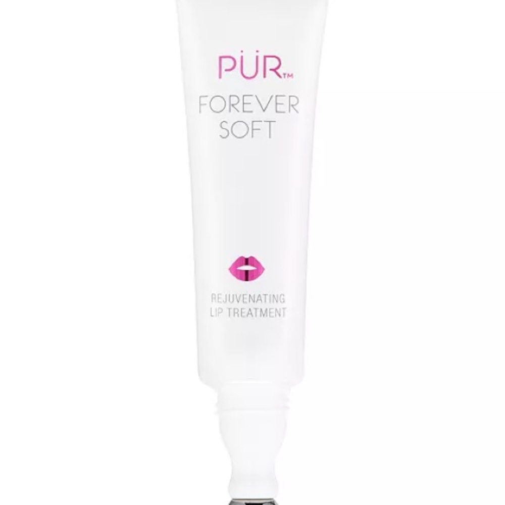 PÜR‎ New Forever Soft Rejuvenating Lip Treatment 0.33 oz